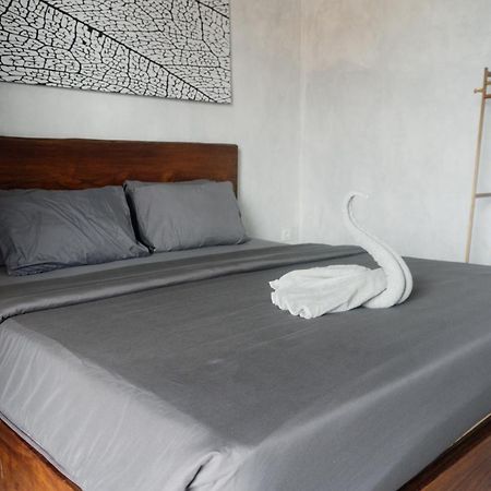 Escotel Krisnantara Canggu  Ngoại thất bức ảnh