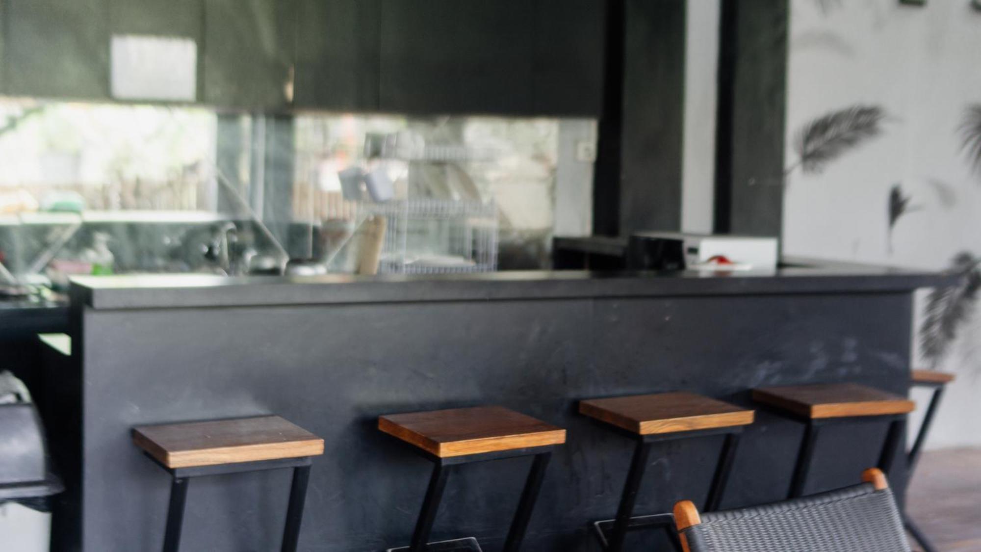 Escotel Krisnantara Canggu  Ngoại thất bức ảnh