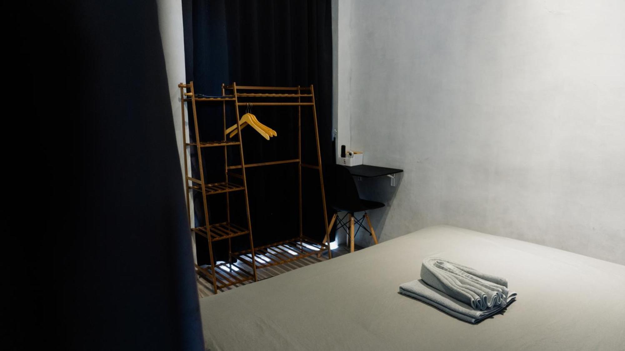 Escotel Krisnantara Canggu  Ngoại thất bức ảnh